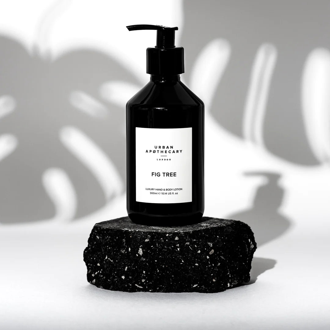 Urban Apothecary - Hand & Body Wash - Fig Tree