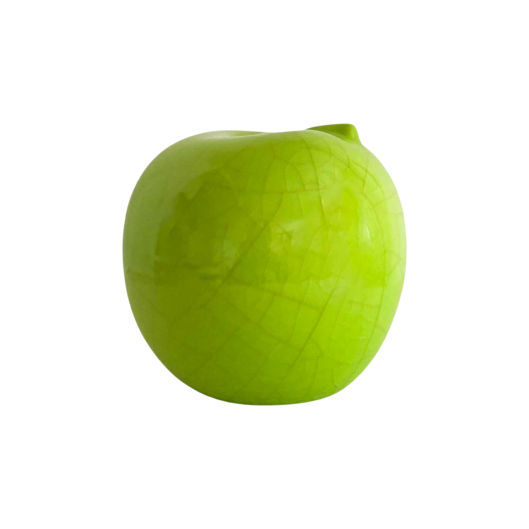 Apple - Yellow Green