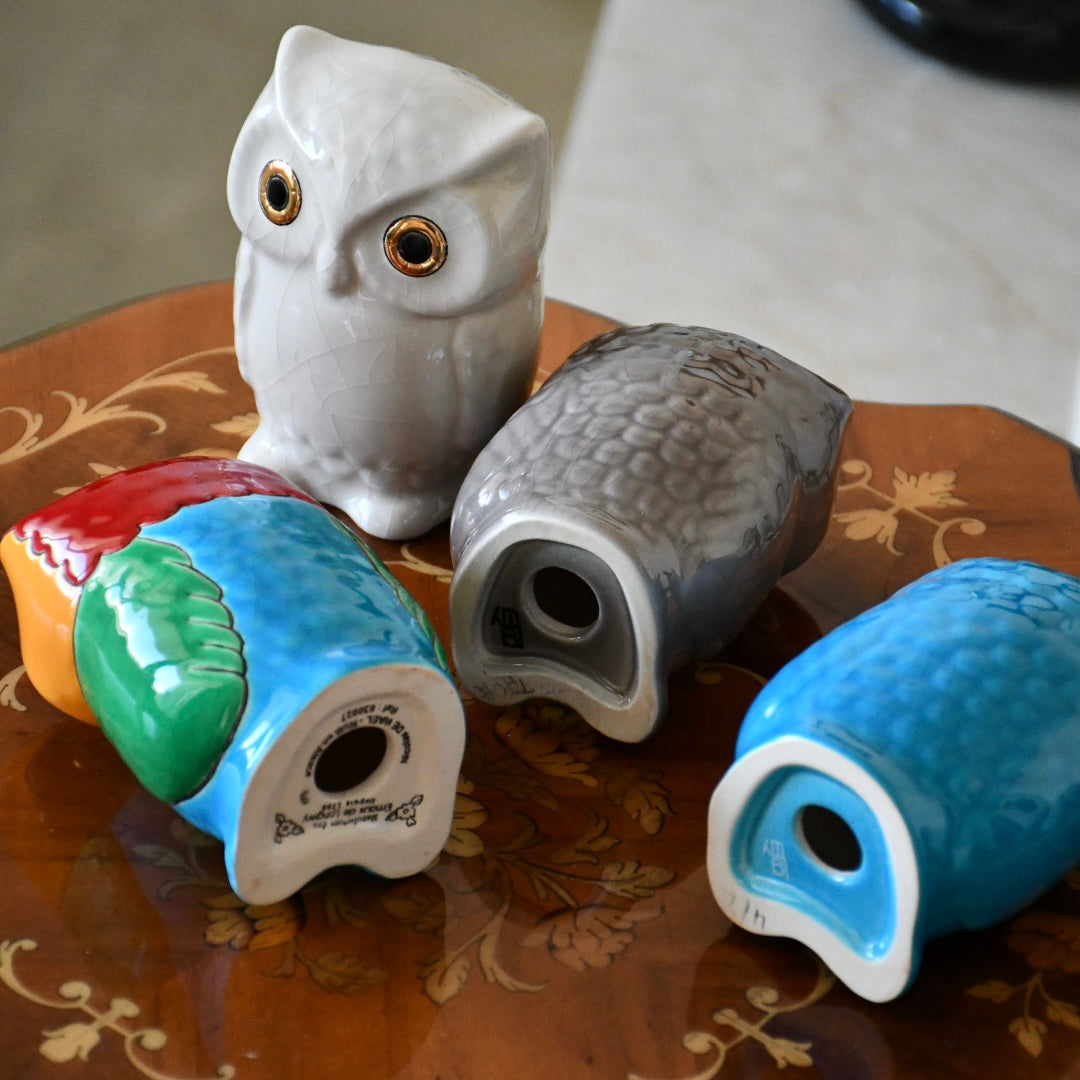 Owl - Noel