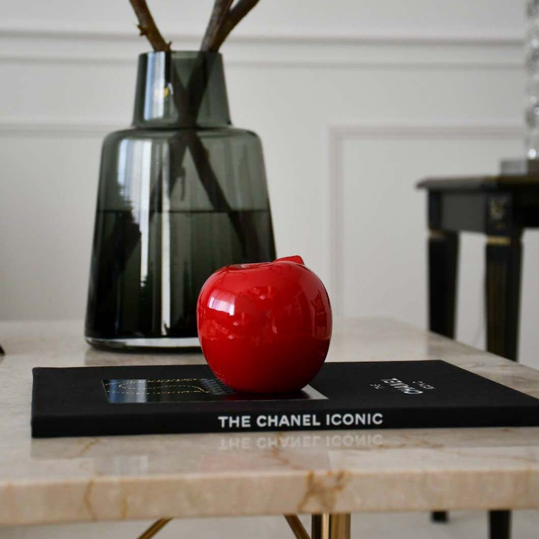 Apple - Red