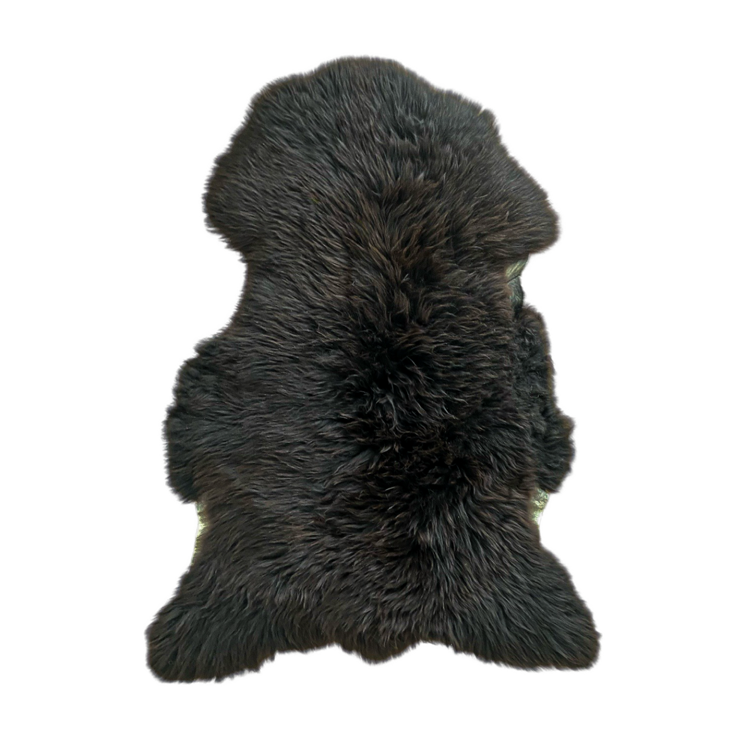 Baby Sheepskin - Melange - 1