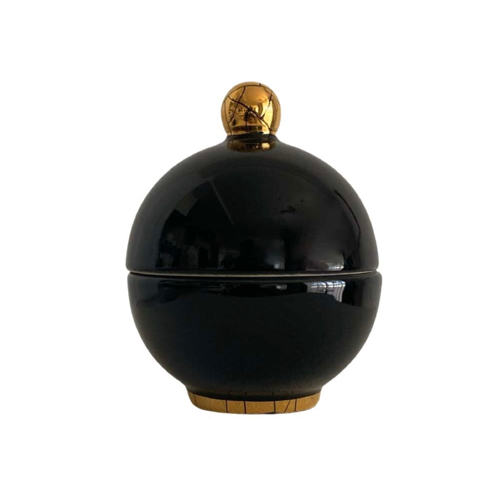 Mini Box - Black