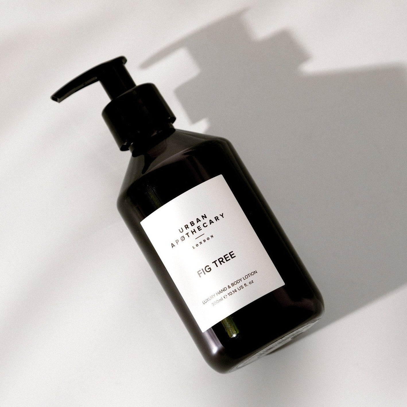 Urban Apothecary - Hand & Body Lotion - Fig Tree