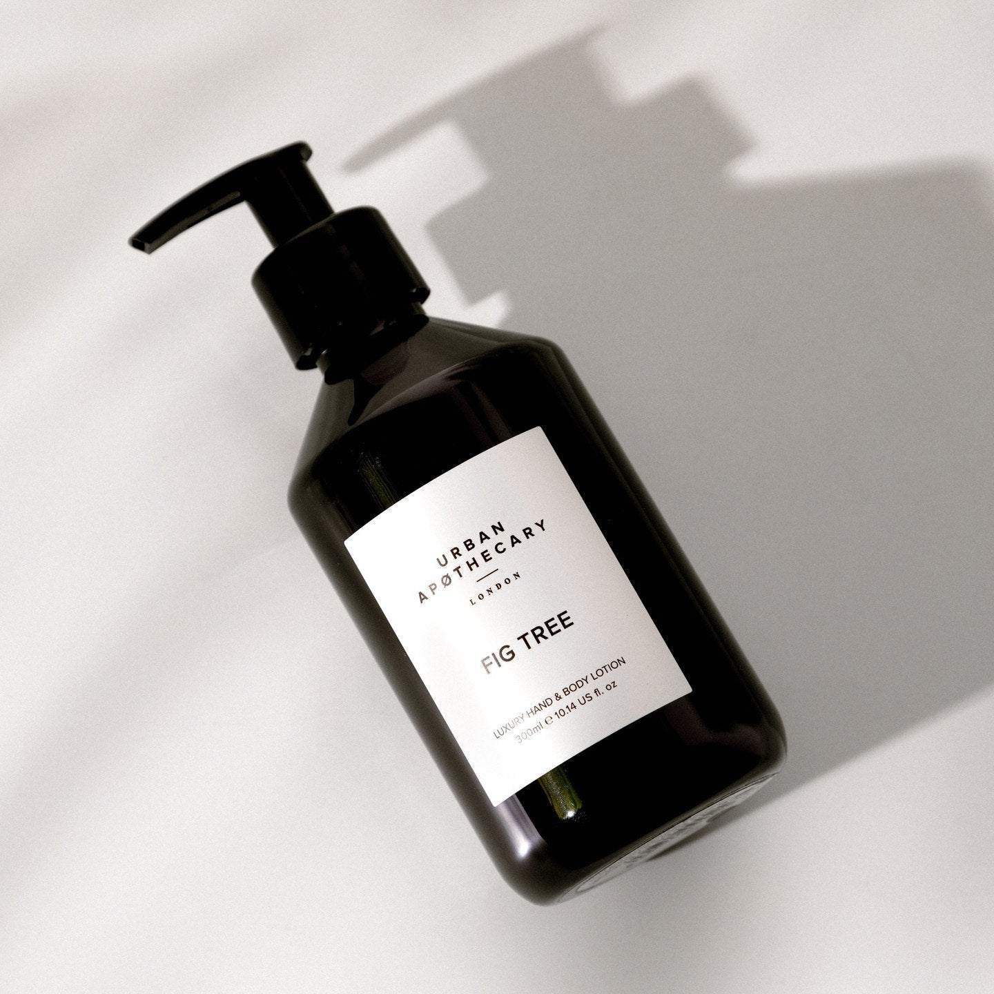 Urban Apothecary - Hand & Body Wash - Fig Tree