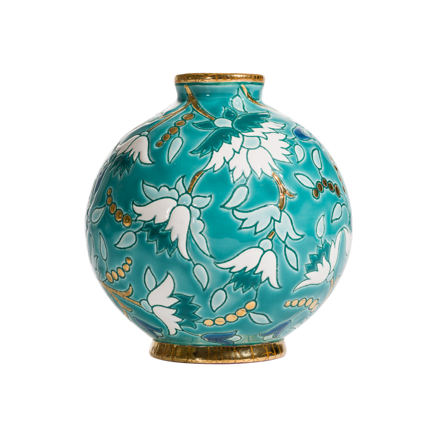 Héritage Vert - Bowl - XS