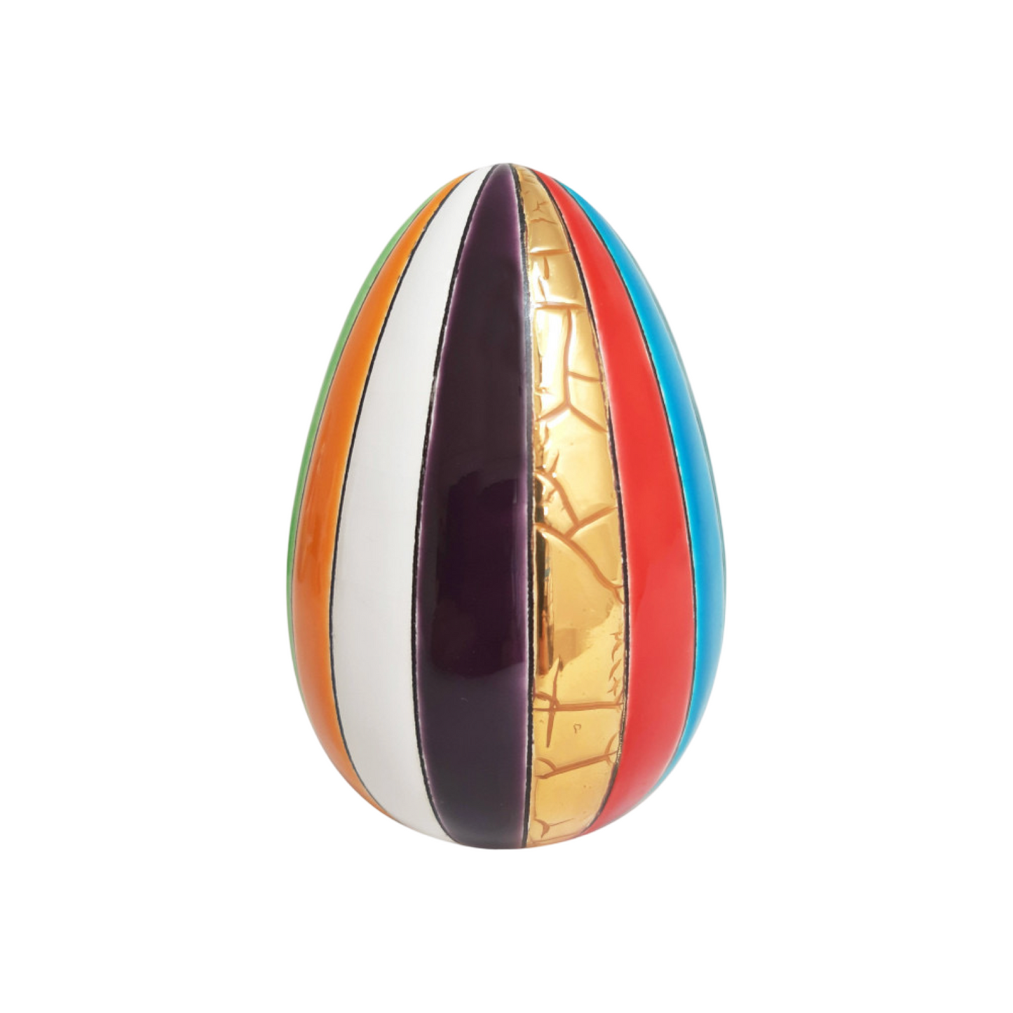 Pol - Egg