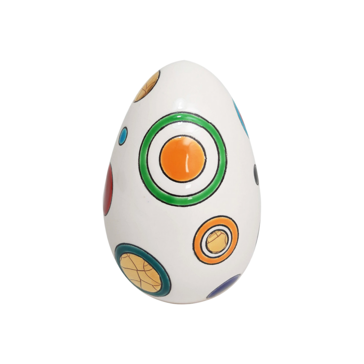 Yayo - Egg
