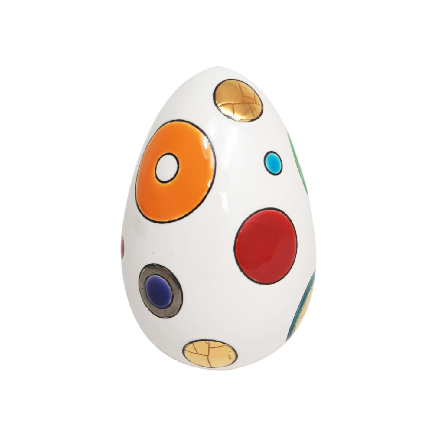 Yayo - Egg