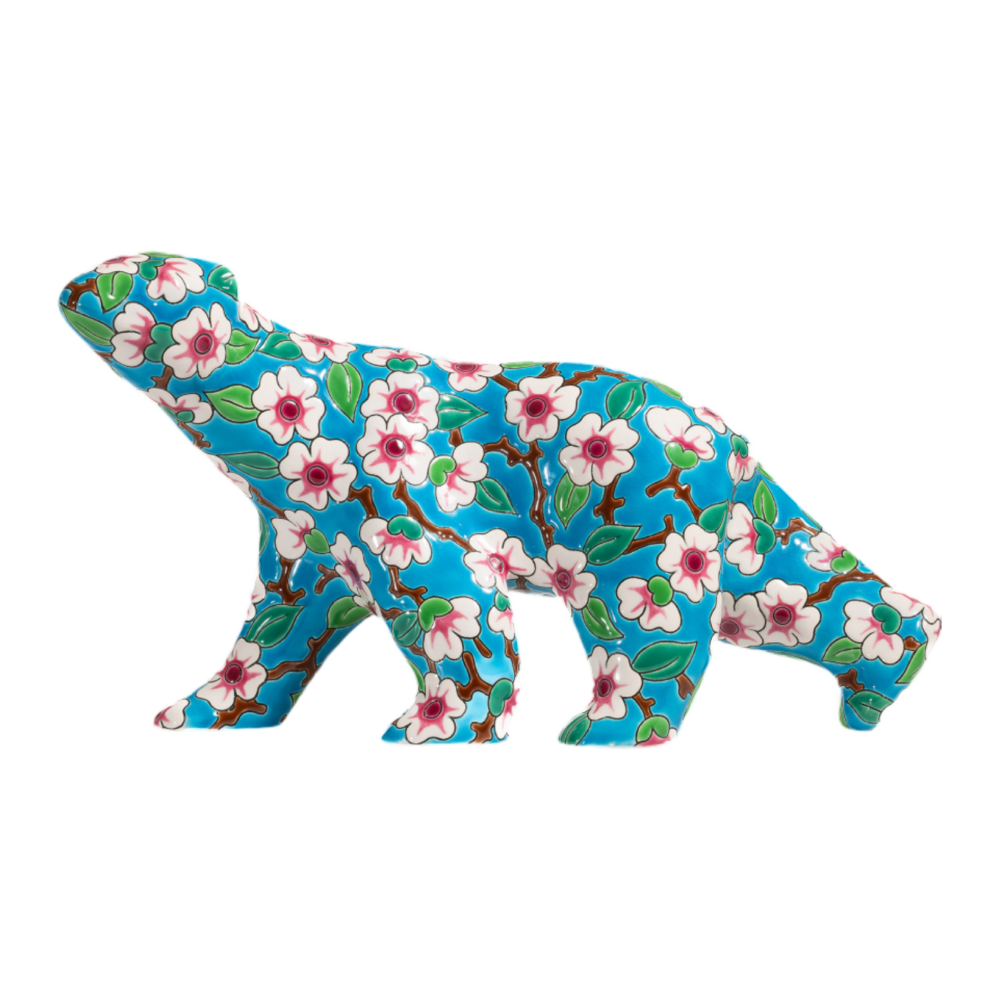 Fleur de Pommier - Bear - L