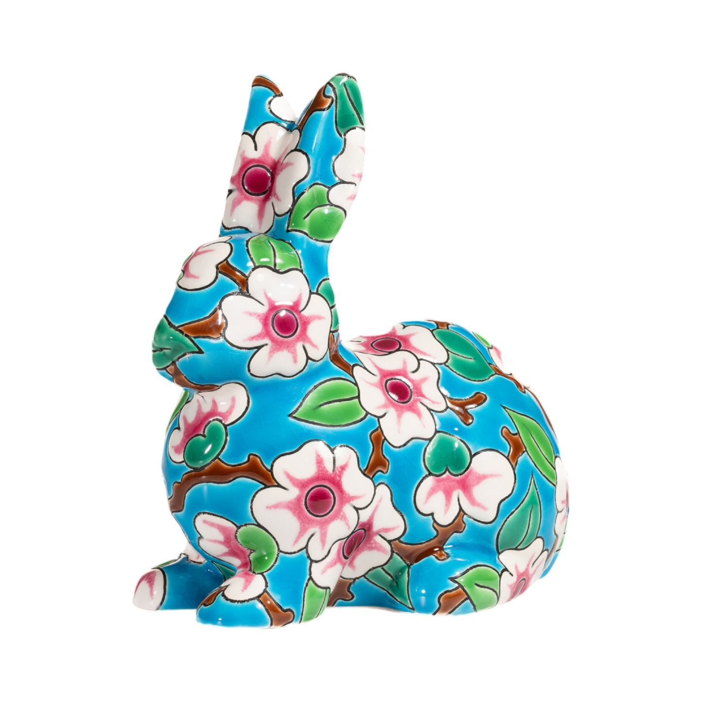 Fleur de Pommier - Rabbit