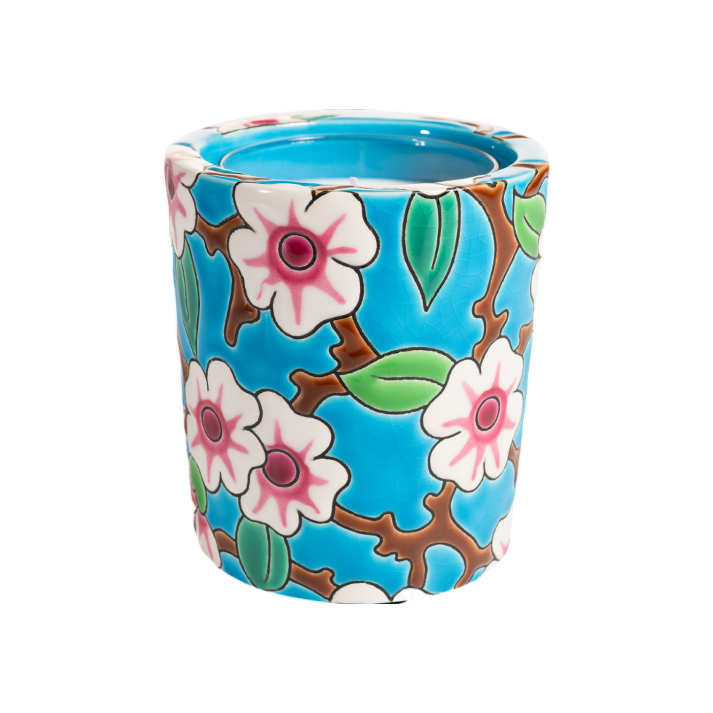 Fleur de Pommier - Candle Pot