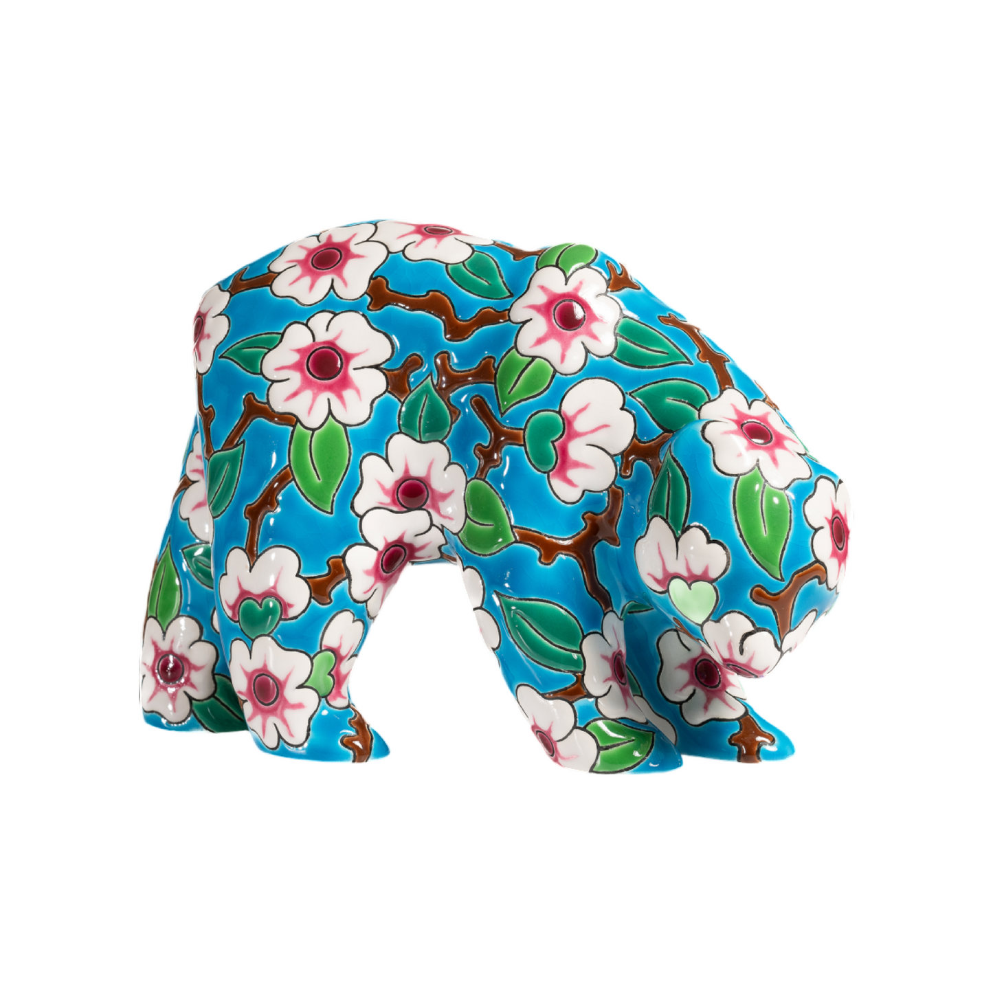 Fleur de Pommier - Bear