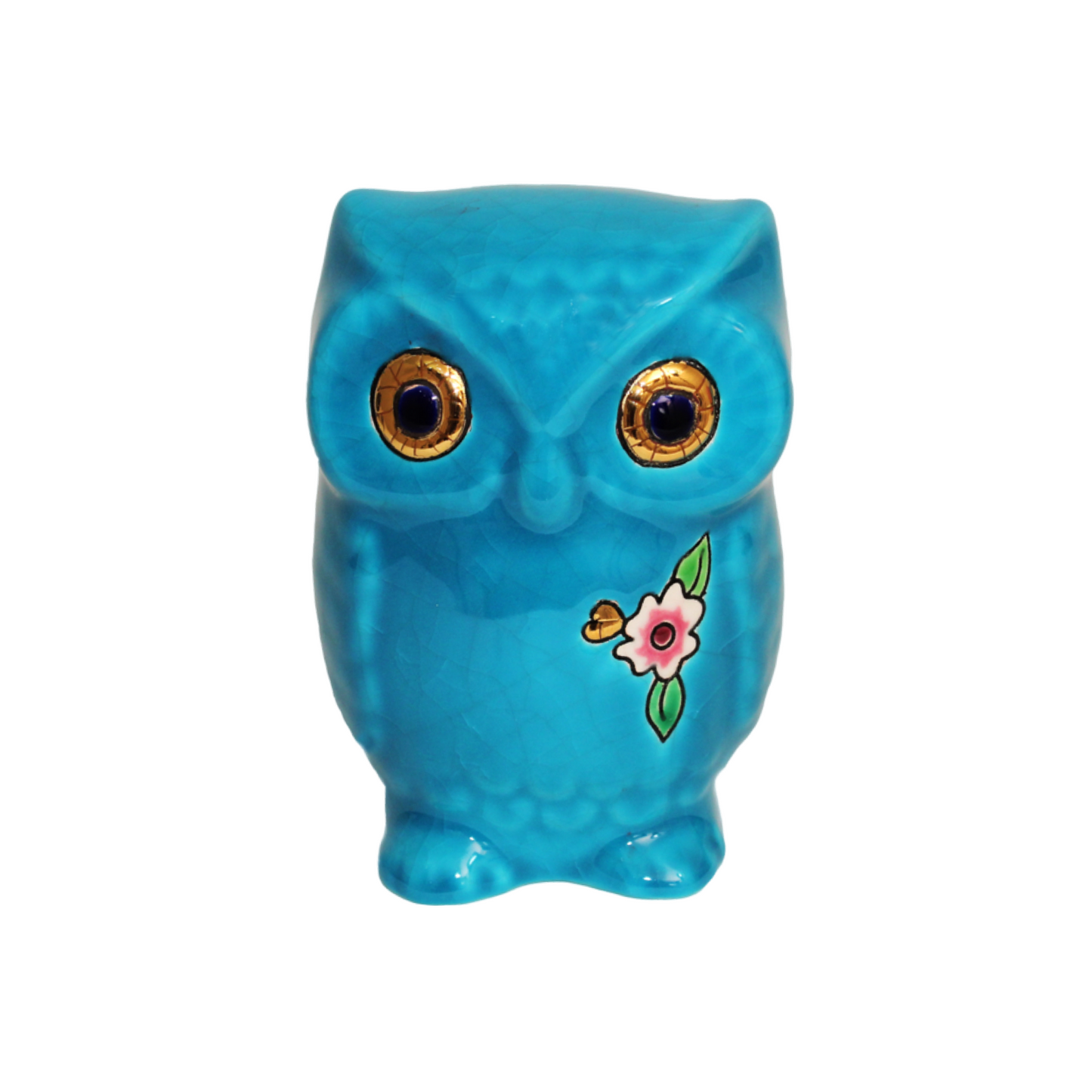 I Love Longwy - Owl