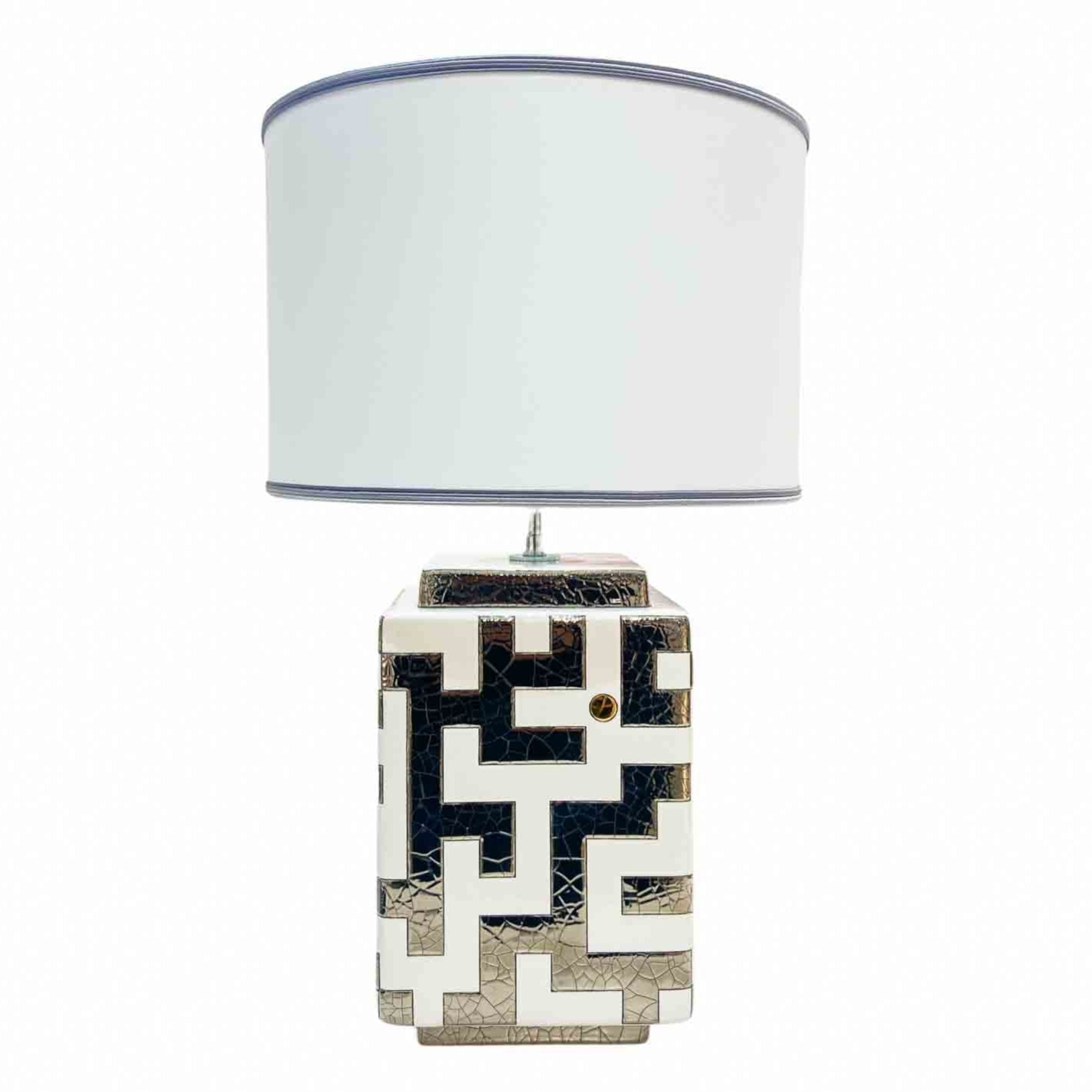 Labyrinthe - Lamp