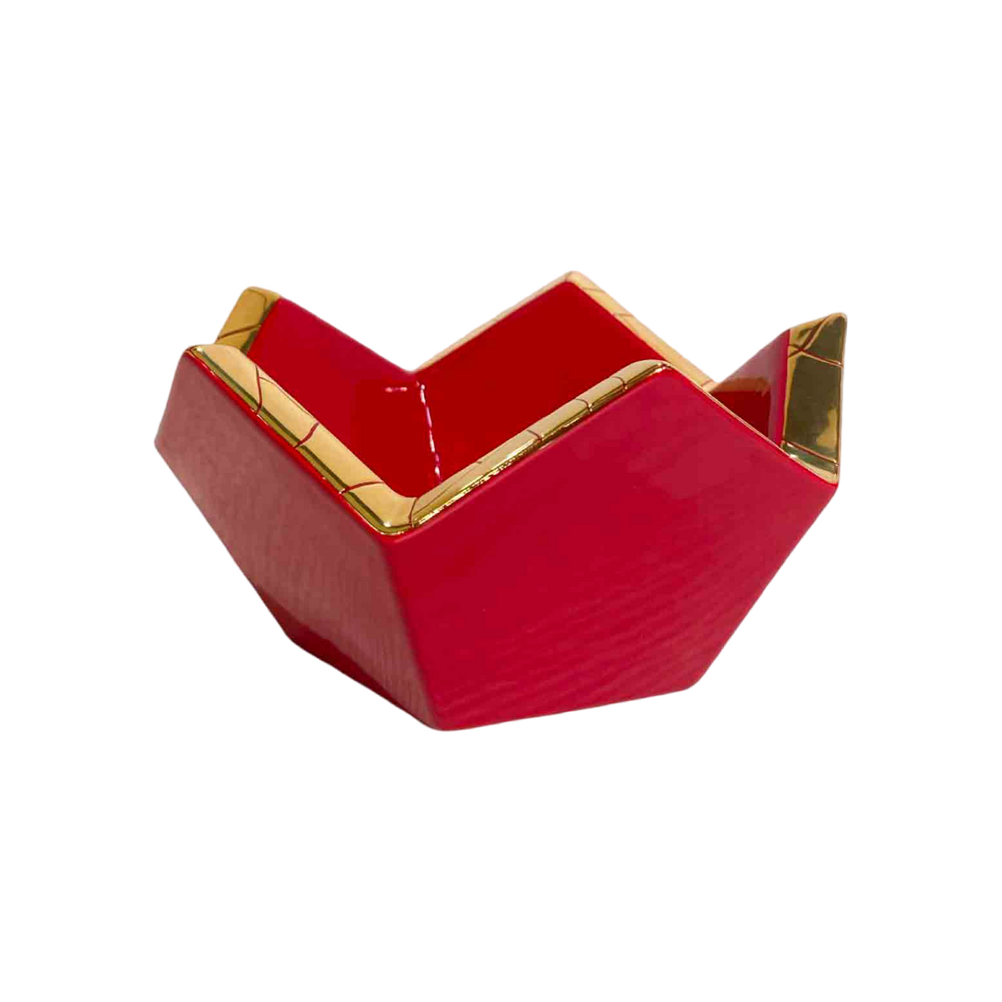 Culbuto - Tray - Red