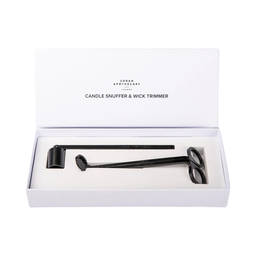 Urban Apothecary - Candle Snuffer & Wick Trimmer