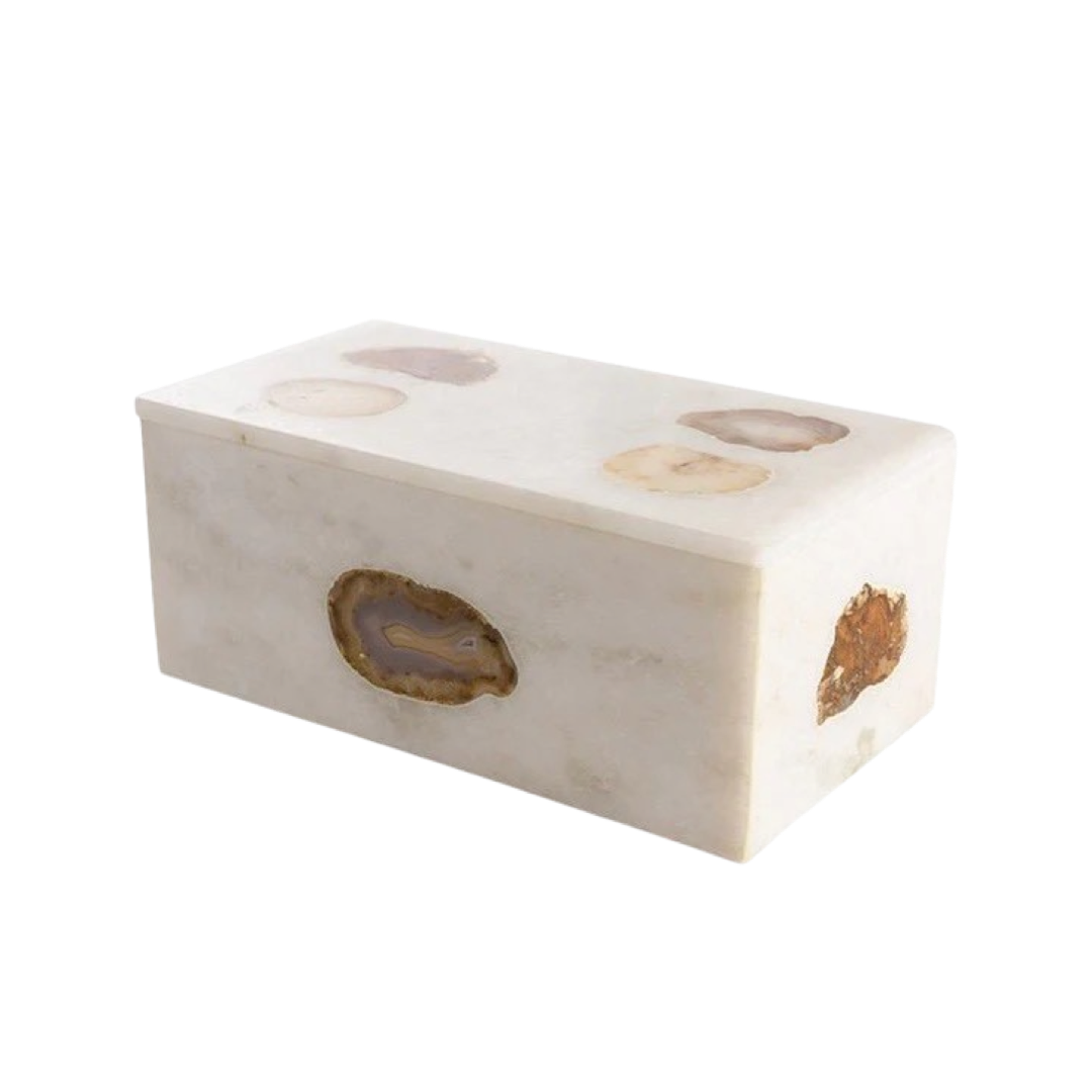 Marble Box 1