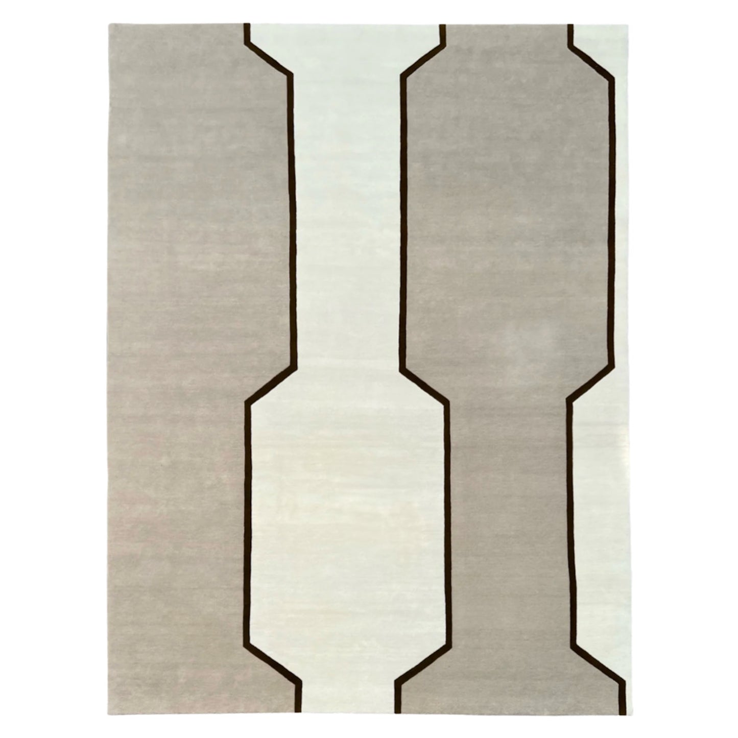 Denhem - Rug