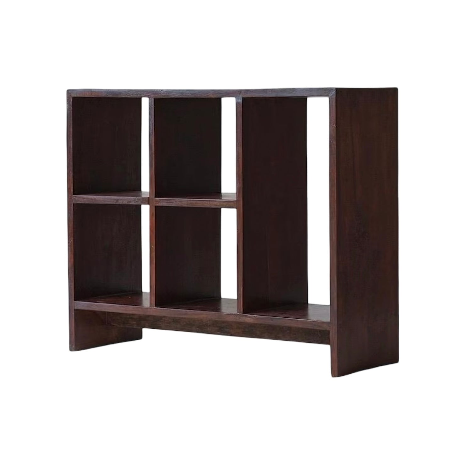 Pierre Jeanneret - 5 Hole File Rack