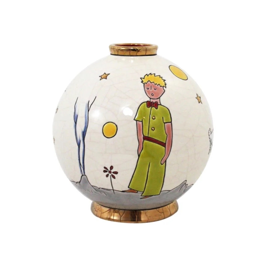 Le Petit Prince - Boule Midi ©Petit Prince