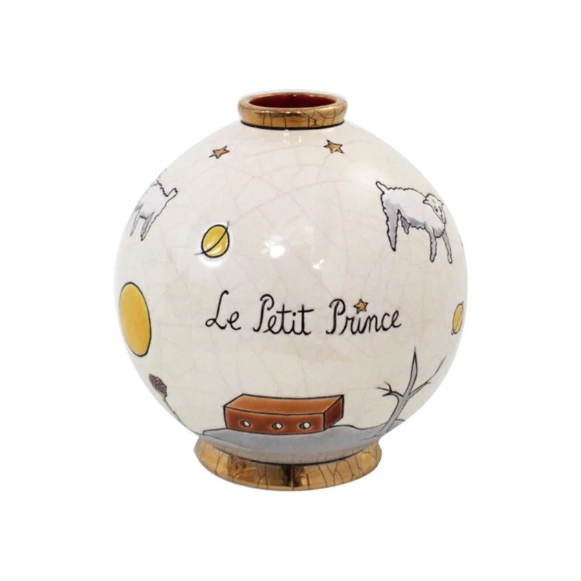 Le Petit Prince - Boule Midi ©Petit Prince