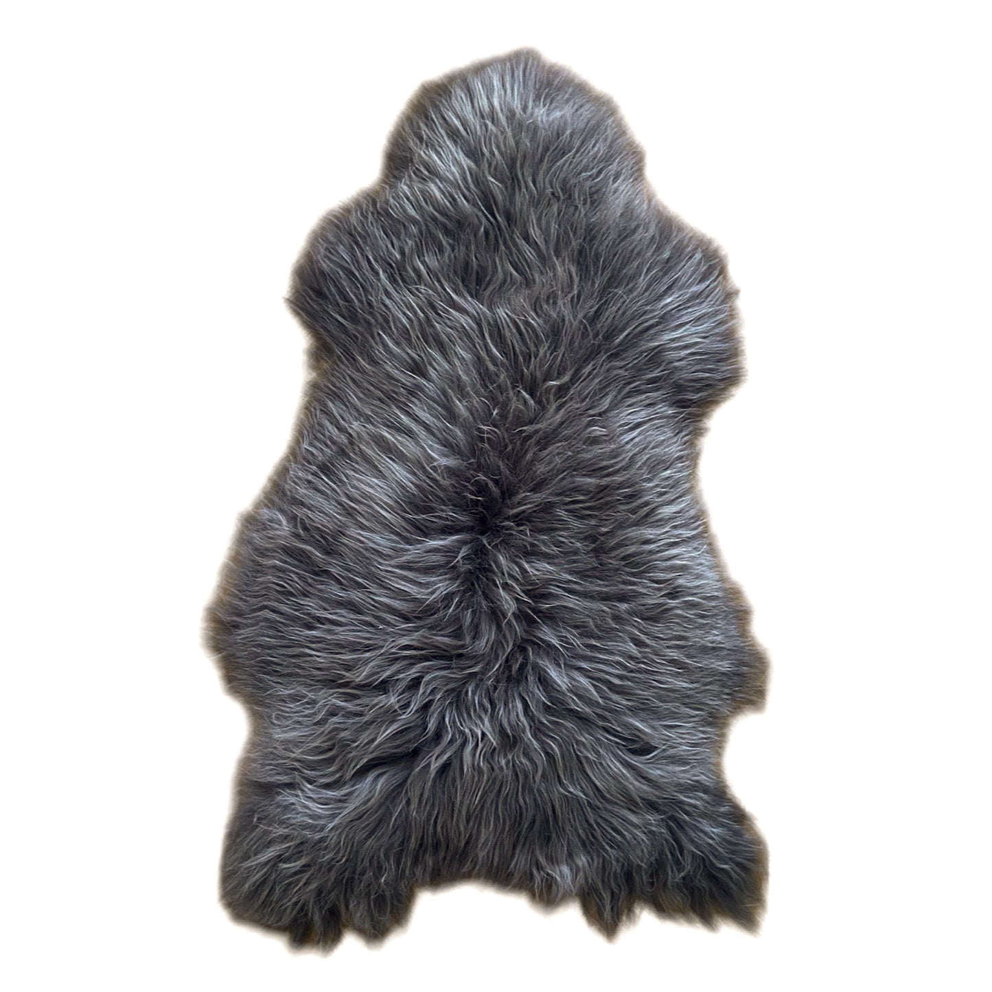 Icelandic Sheepskin - Stone Brisa - Straight - 1