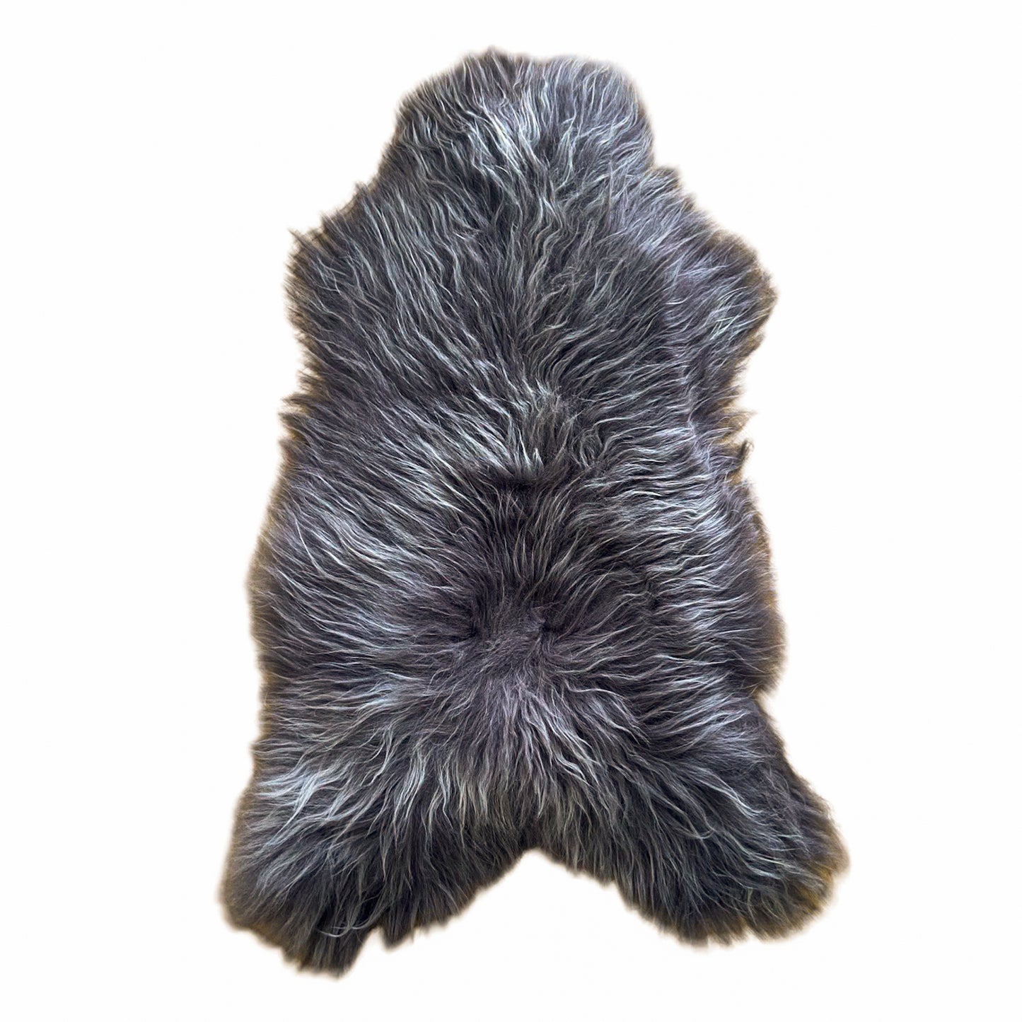 Icelandic Sheepskin - Stone Brisa - Straight - 2