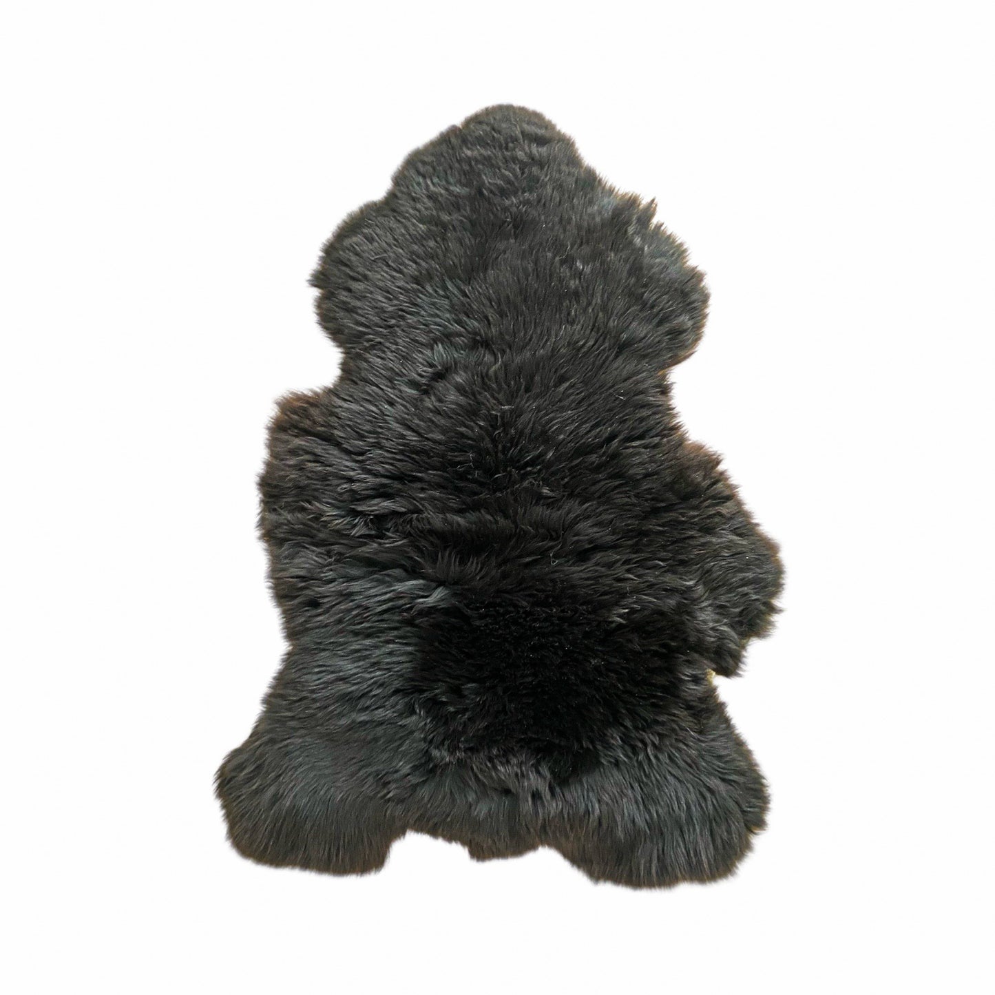 Baby Sheepskin - Melange - 2