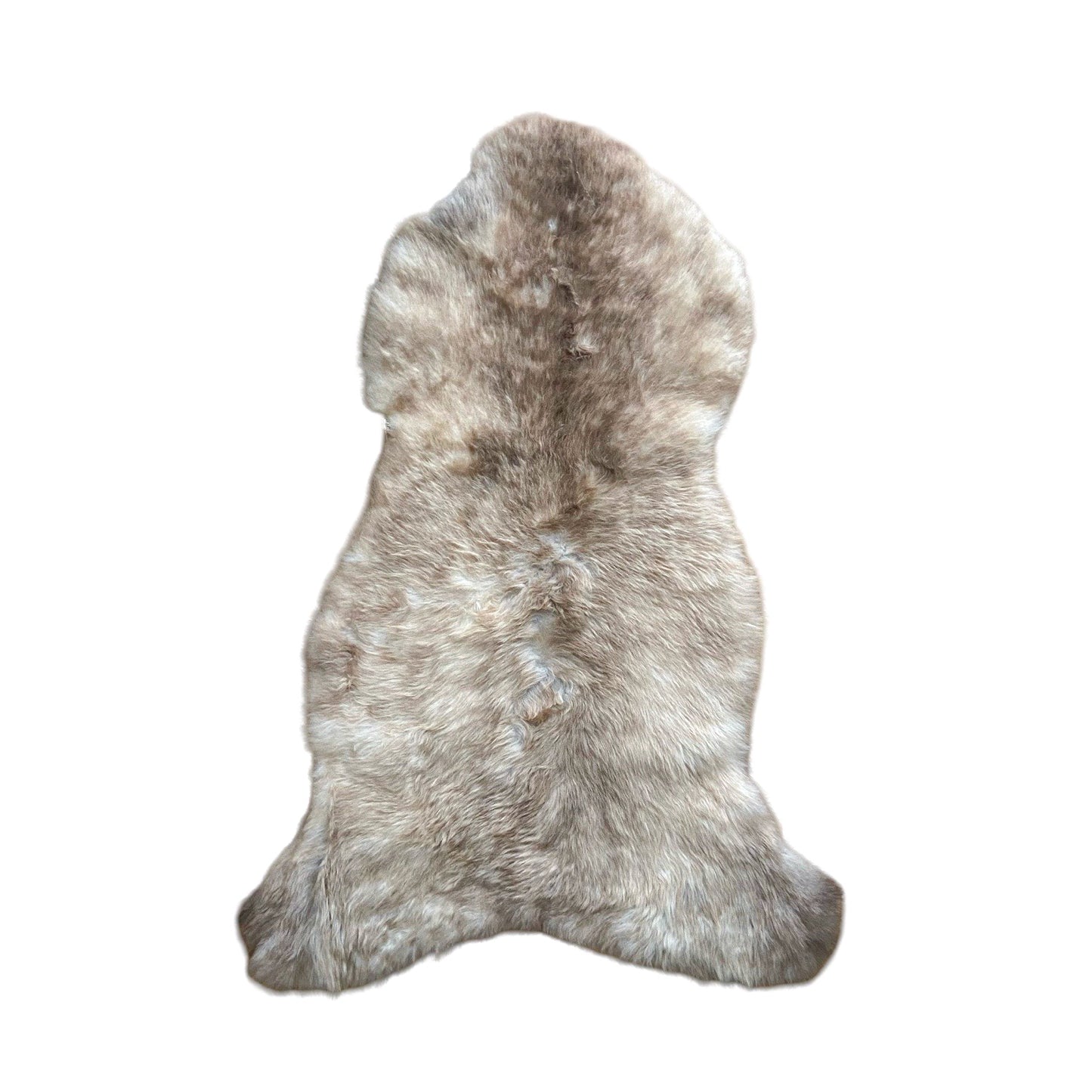 Baby Sheepskin - Mix - 3
