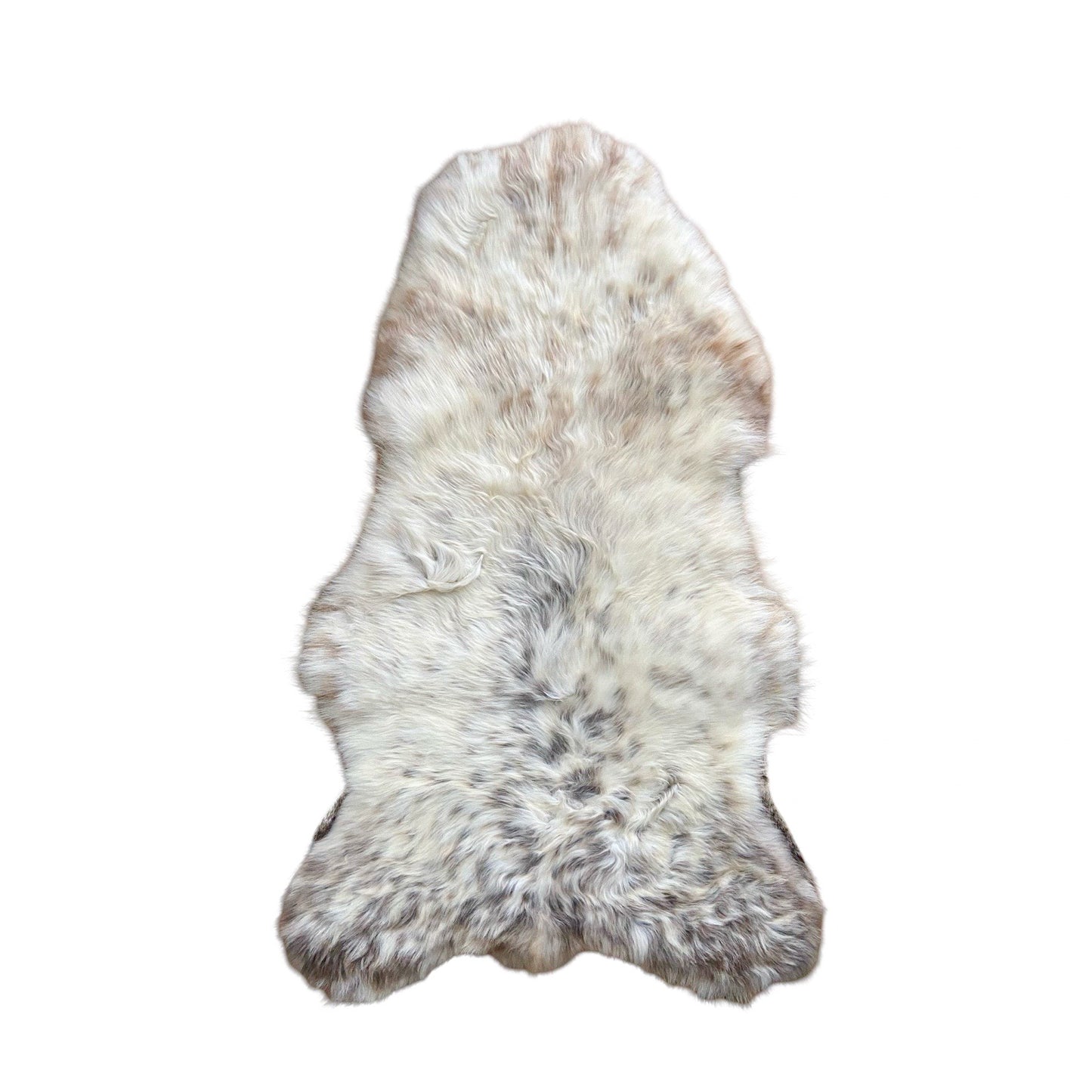 Baby Sheepskin - Mix - 5