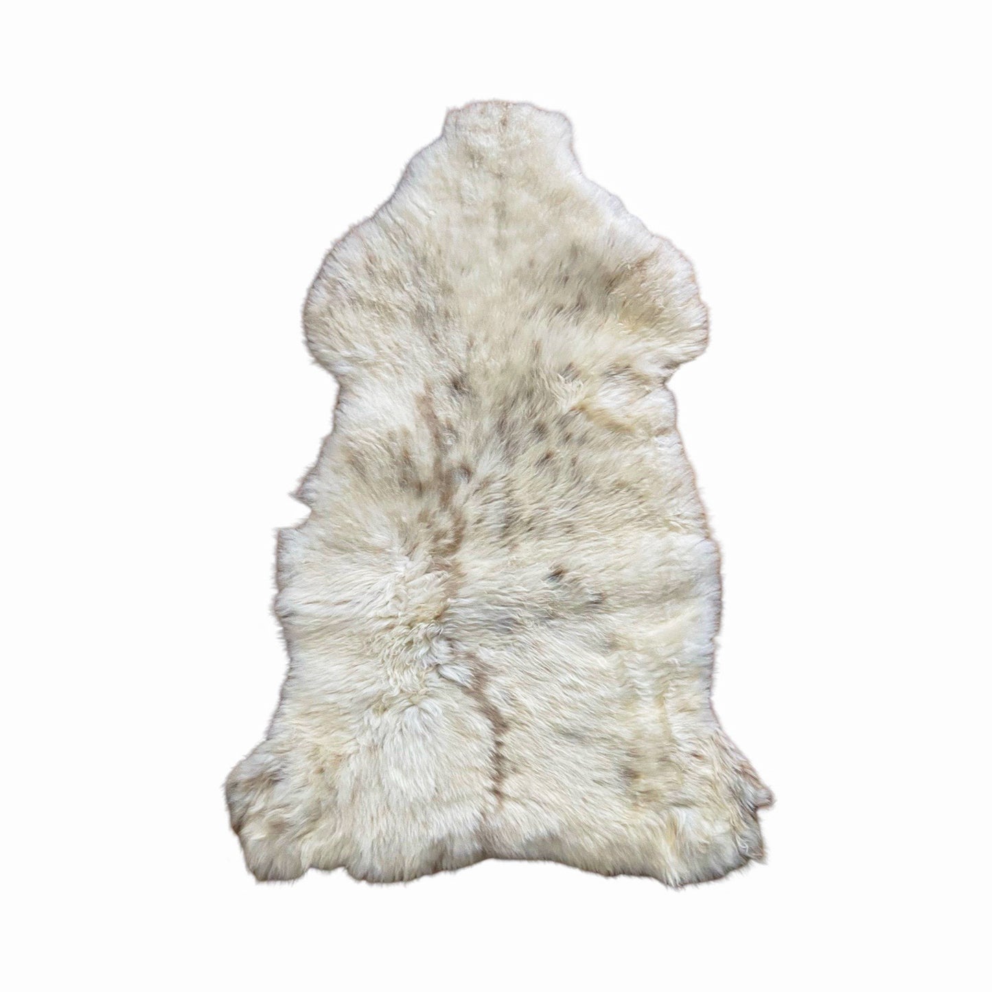 Baby Sheepskin - Mix - 6