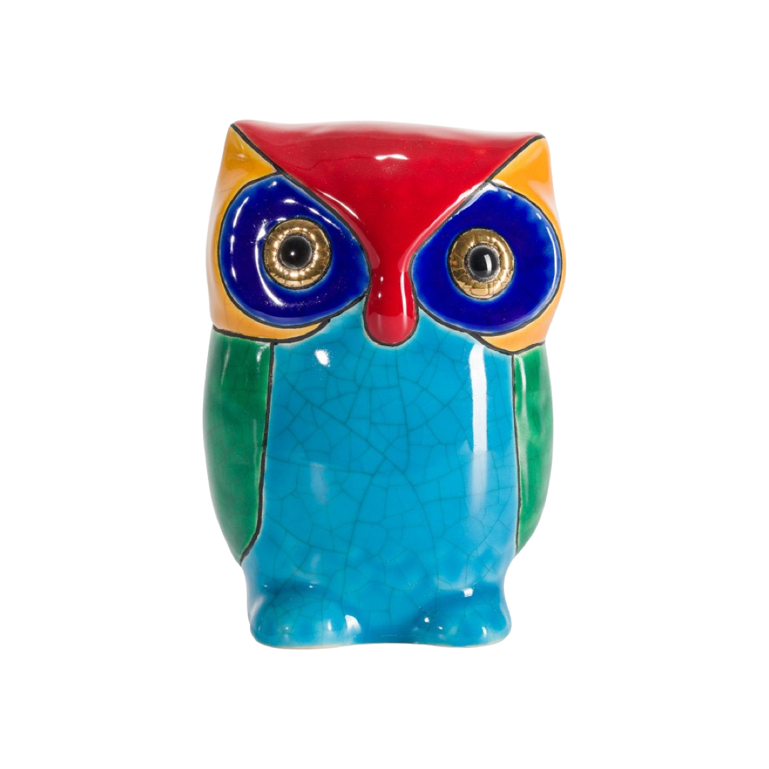 Owl - Noel