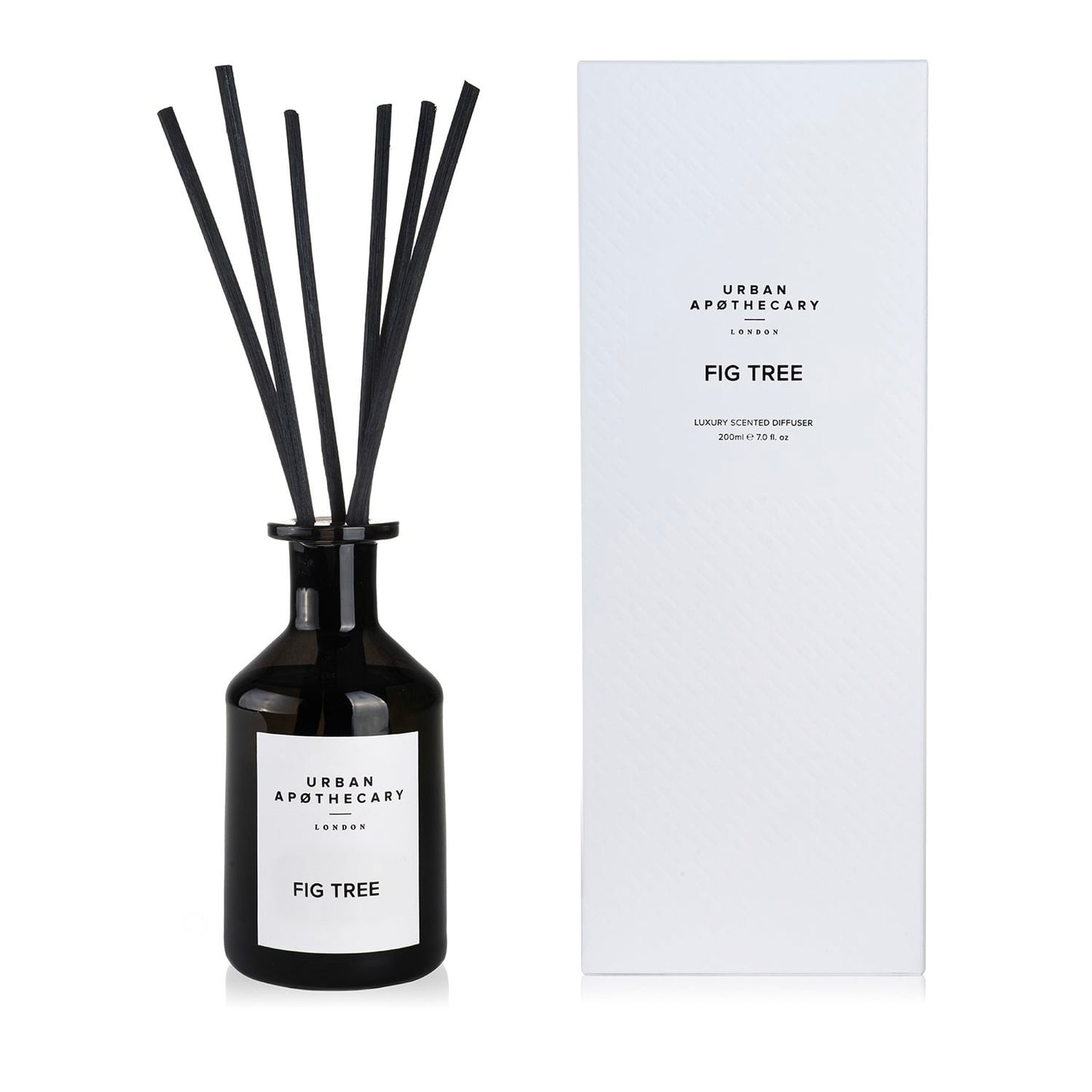 Urban Apothecary - Diffuser - Fig Tree