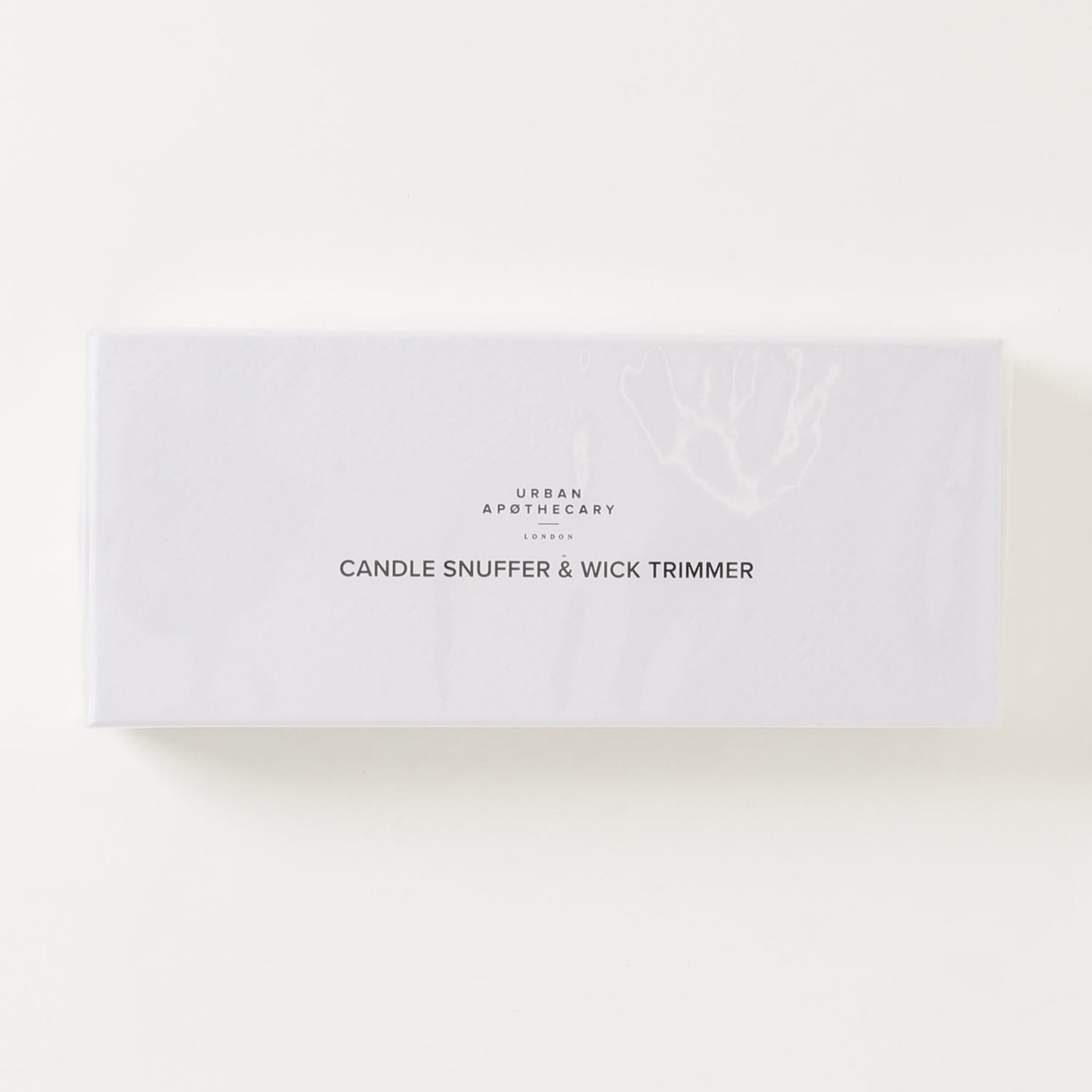 Urban Apothecary - Candle Snuffer & Wick Trimmer