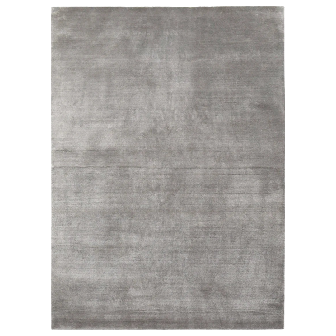 Solid - Rug - Grey