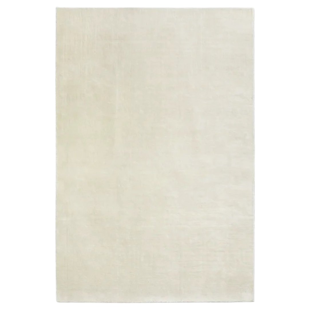 Solid - White - Rug