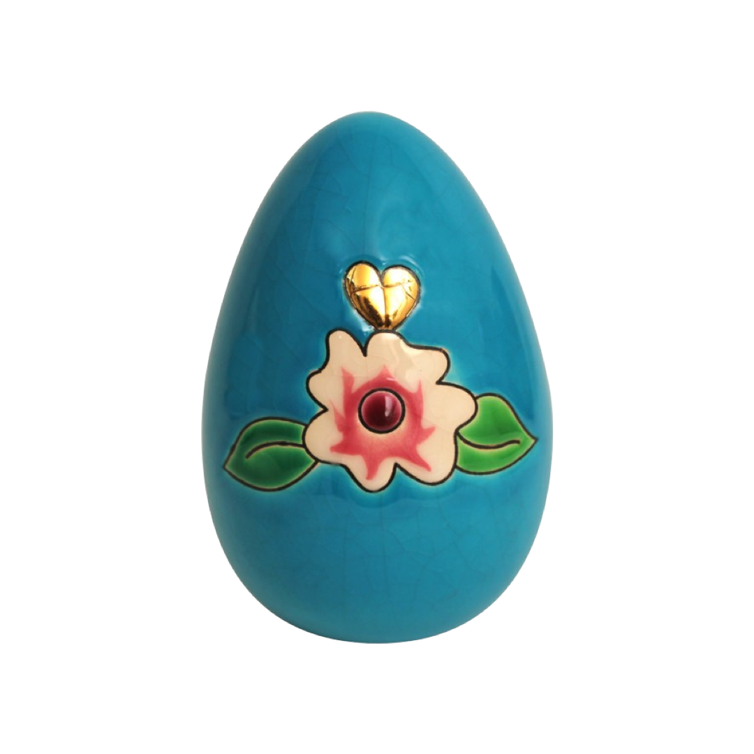 I Love Longwy - Egg