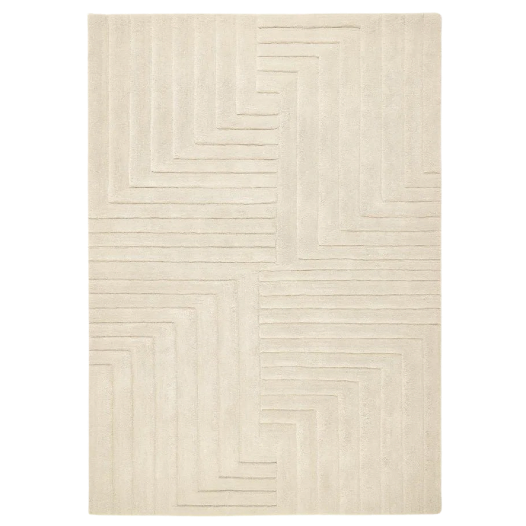 Fourmis - Rug
