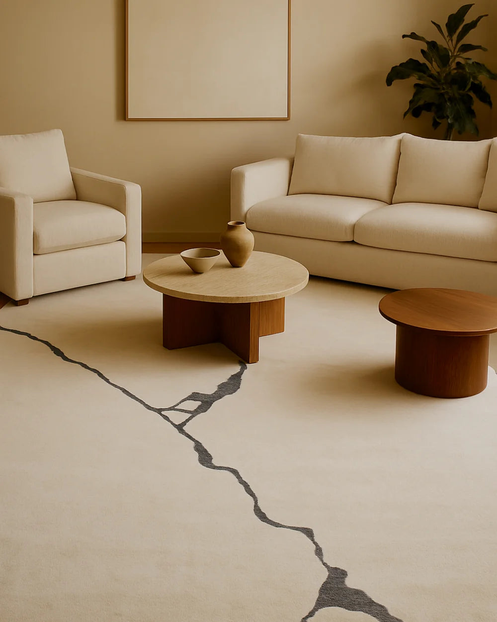 Eclat - Rug