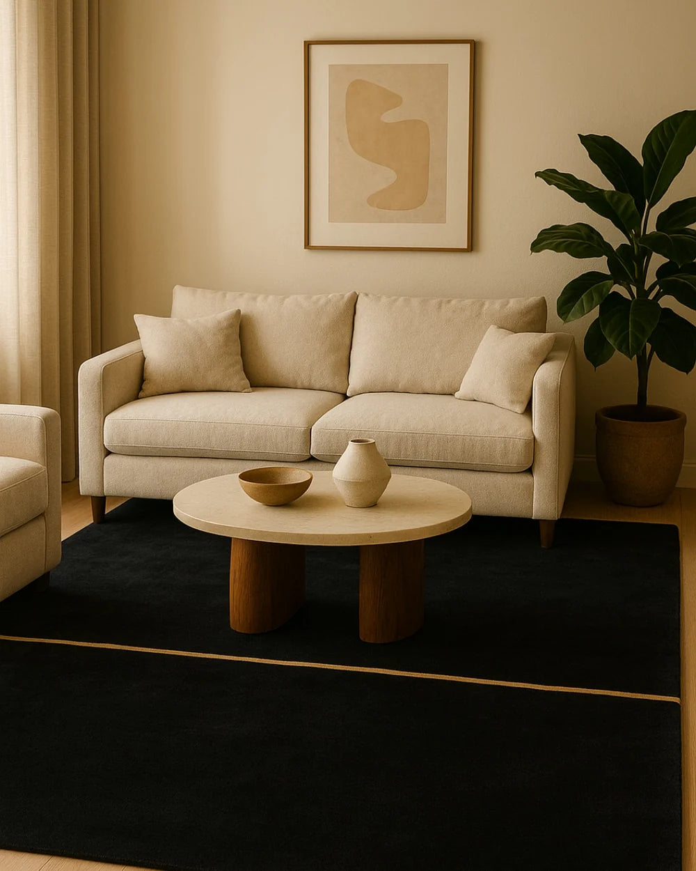 Line - Rug