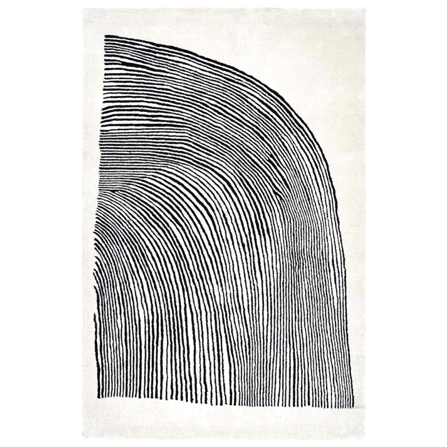 Monotone - Rug