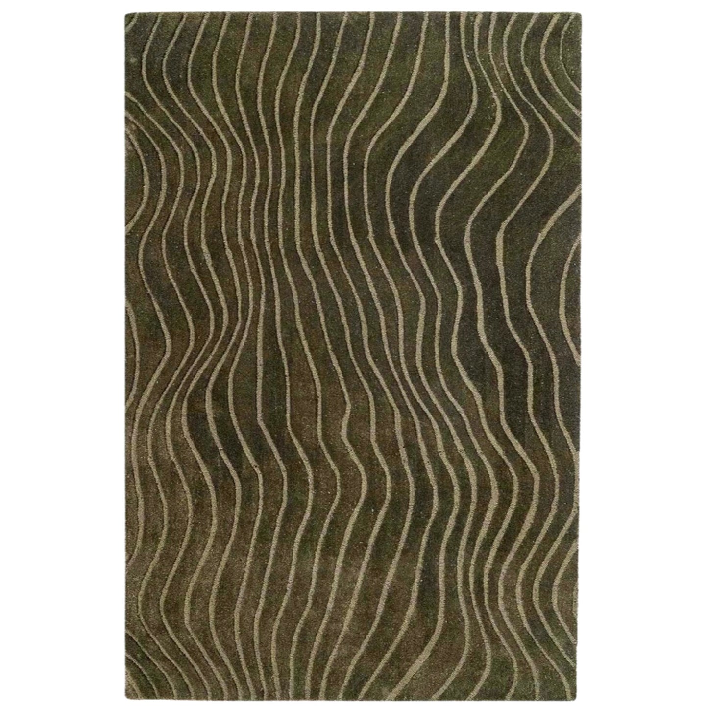 Forest - Rug