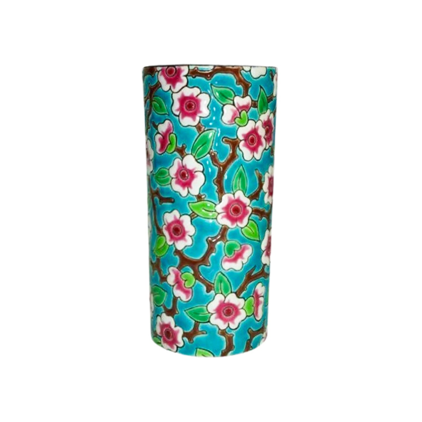 Fleur de Pommier - Flower Vase - 2
