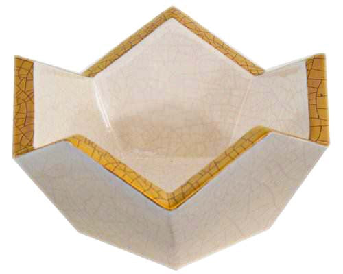 Culbuto - Tray - Ivory