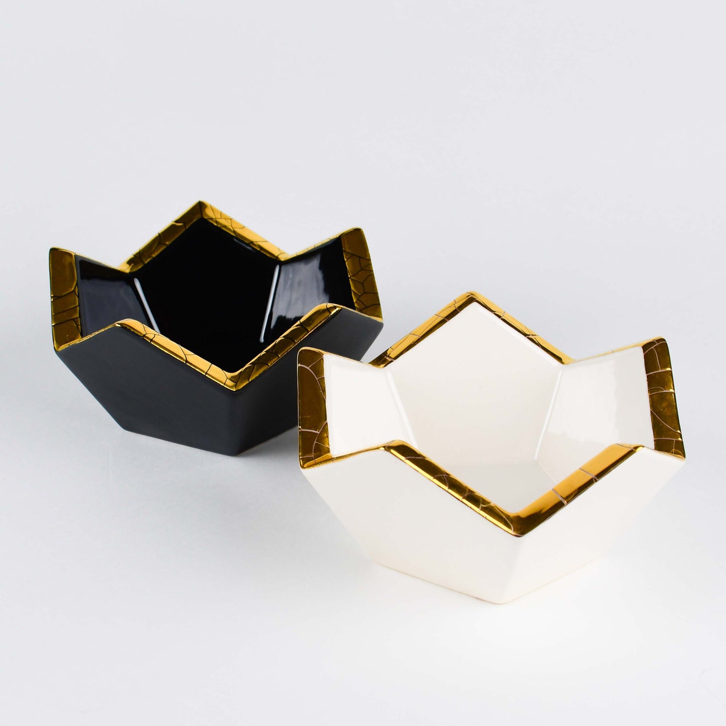 Culbuto - Tray - Ivory