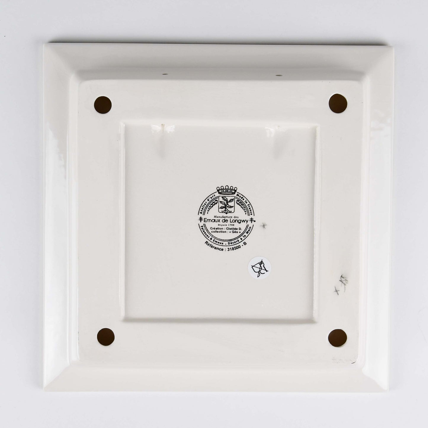 Geo - Tray - L