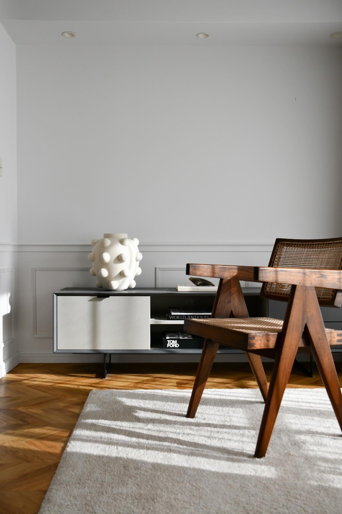 Pierre Jeanneret - Office Chair