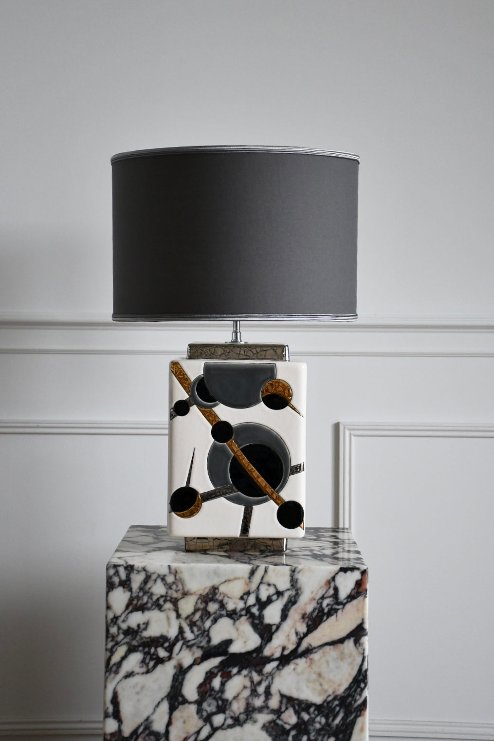 Moon - Lamp