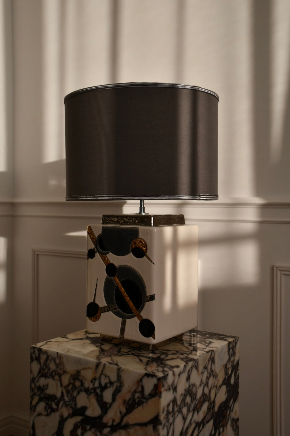 Moon - Lamp
