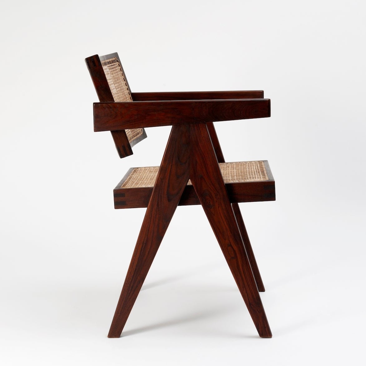 Pierre Jeanneret - Office Chair